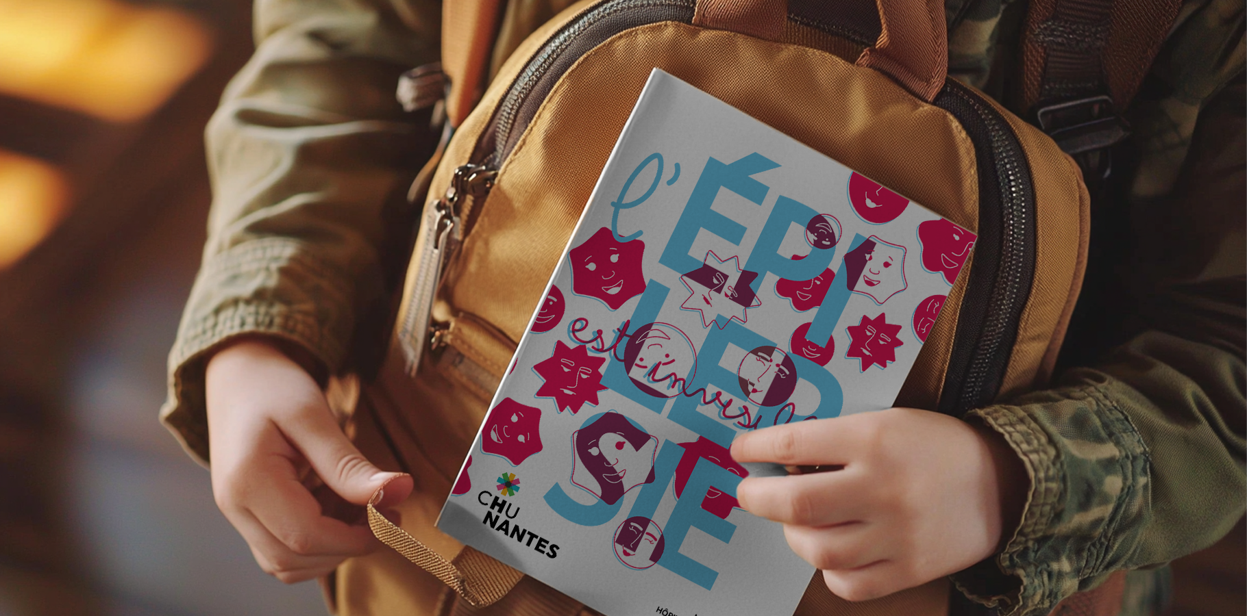 Guide de gestion de l'épilepsie à l'école pour le bien-être des élèves.