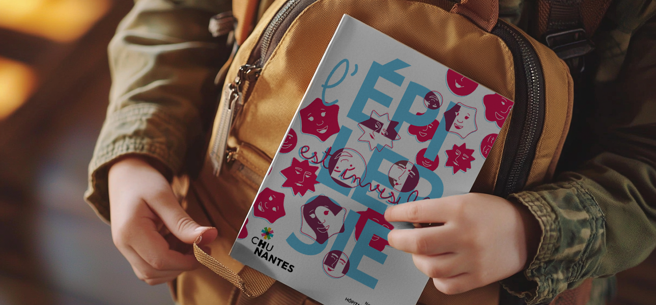 Guide de gestion de l'épilepsie à l'école pour le bien-être des élèves.